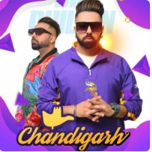 download Chandigarh- Dil Dhillon mp3
